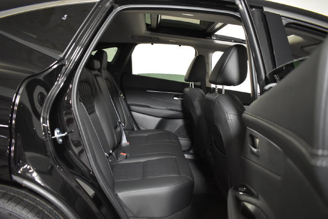 New 2026 Nissan Murano Platinum w/ Cargo Package AWD/4WD image 36