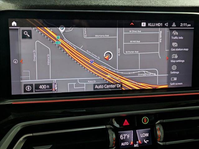 Used 2019 BMW X5 xDrive40i w/ Convenience Package image 15