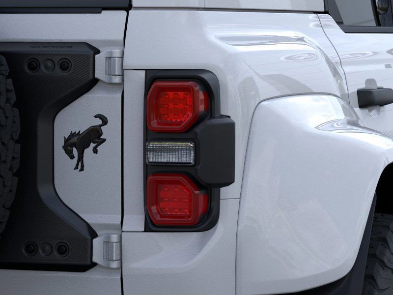 New 2025 Ford Bronco Raptor image 25