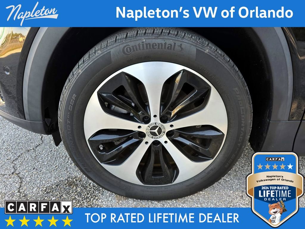 Used 2024 Mercedes-Benz GLB 250 image 9