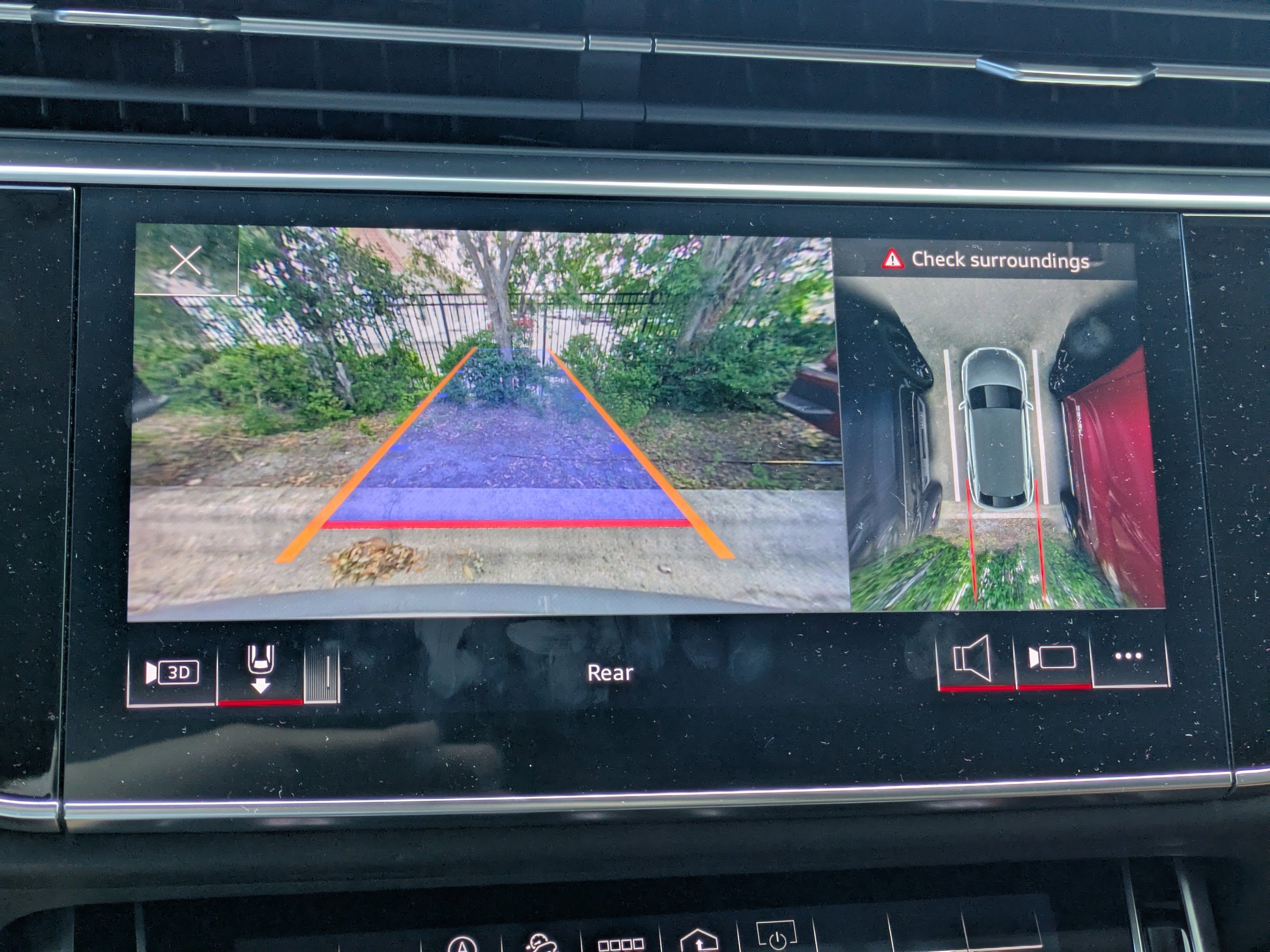 Used 2022 Audi Q8 Premium Plus image 22