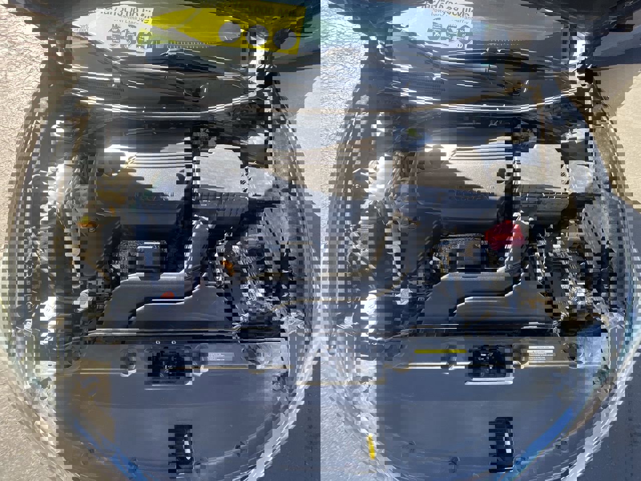 Used 2018 Nissan Altima 2.5 SV image 24