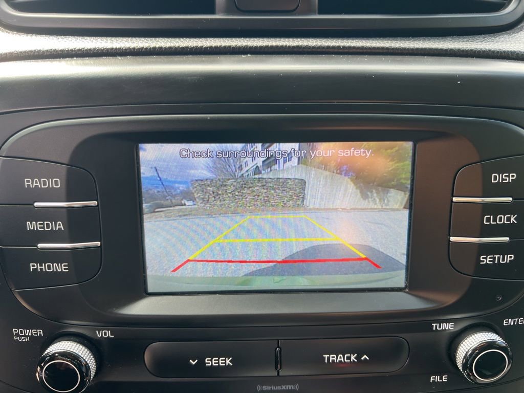 Used 2019 Kia Soul image 19