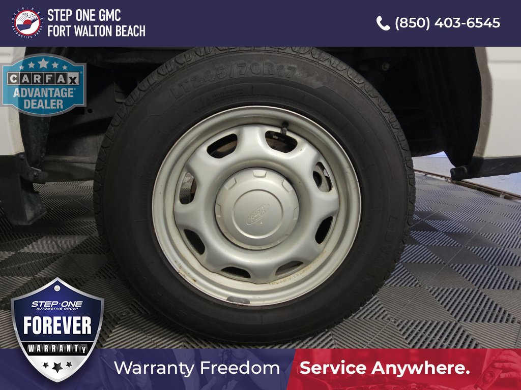 Used 2022 Ford F150 XL RWD image 8