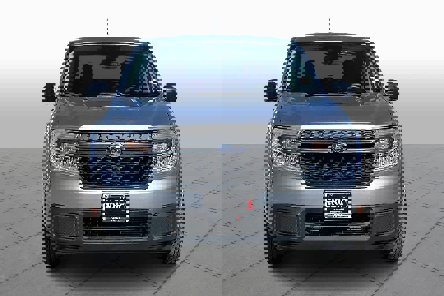 Certified 2024 Ford Maverick XLT image 4