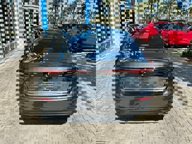 Certified 2023 Honda Accord EX image 5