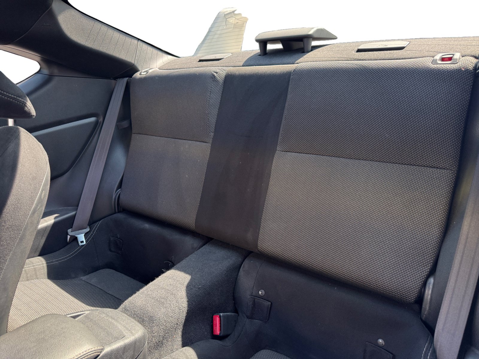 Used 2020 Toyota 86 RWD image 13