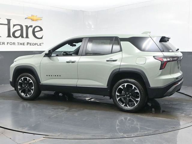 New 2026 Chevrolet Equinox LT w/ Convenience Package II image 30