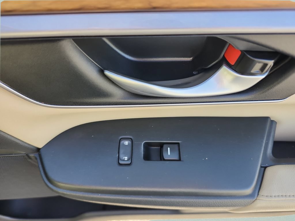 Used 2017 Honda CR-V EX-L image 25