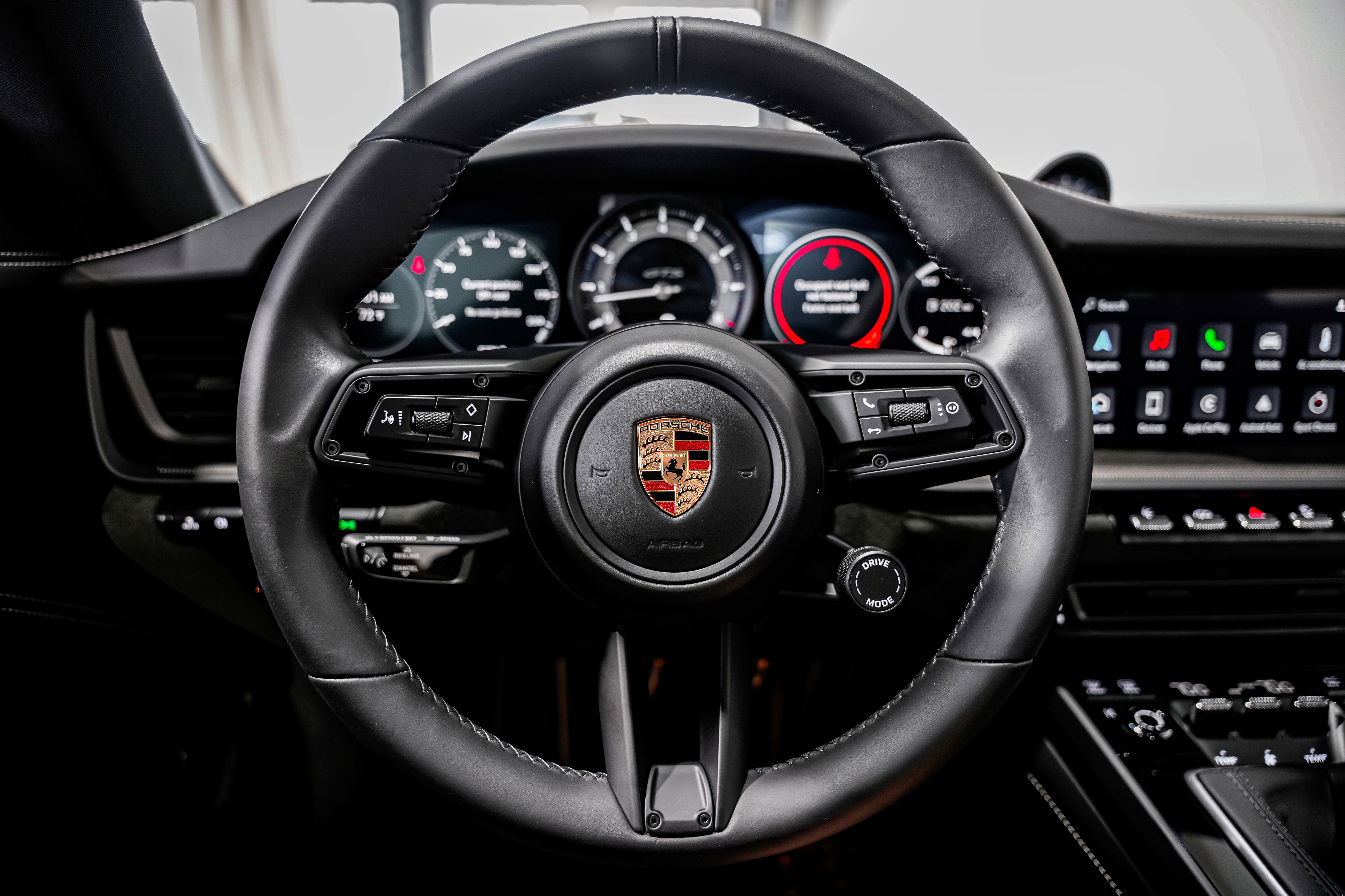 Used 2023 Porsche 911 Carrera GTS image 11