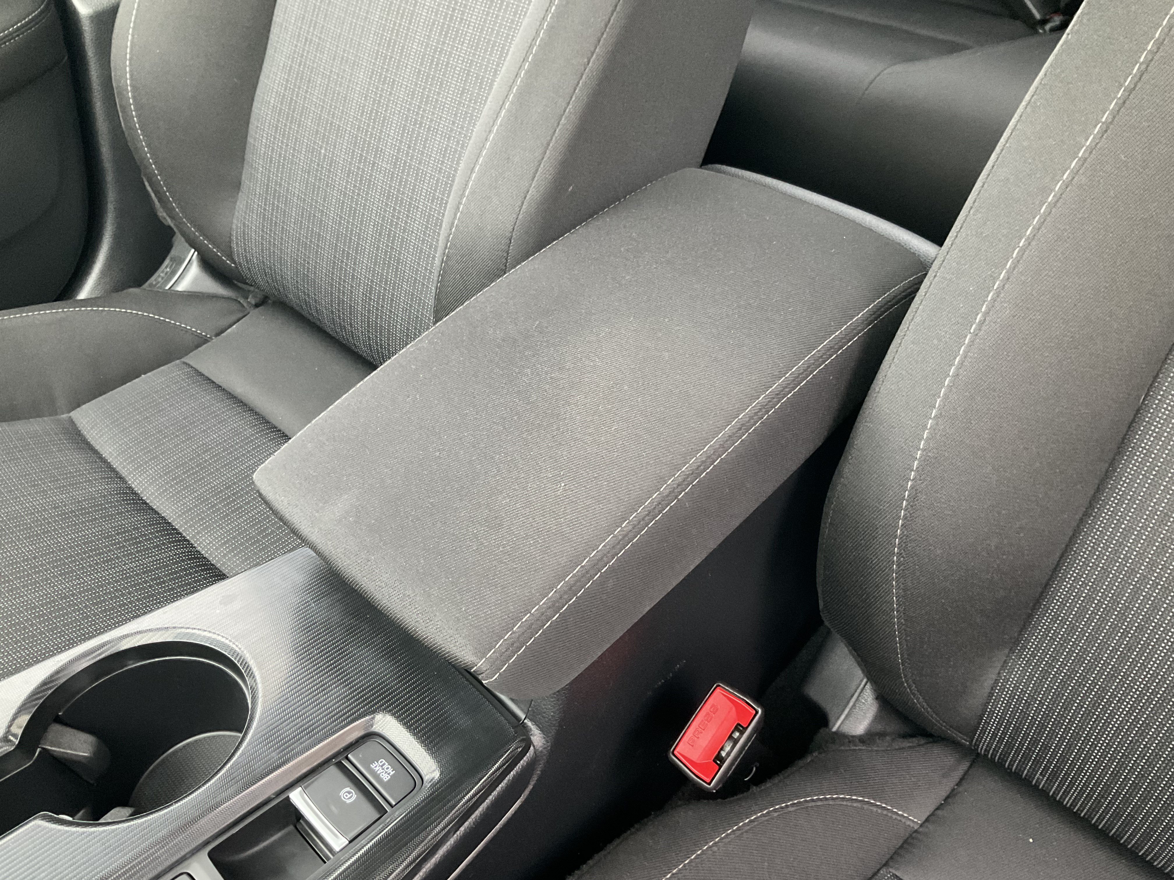 Used 2025 Honda Civic LX image 19