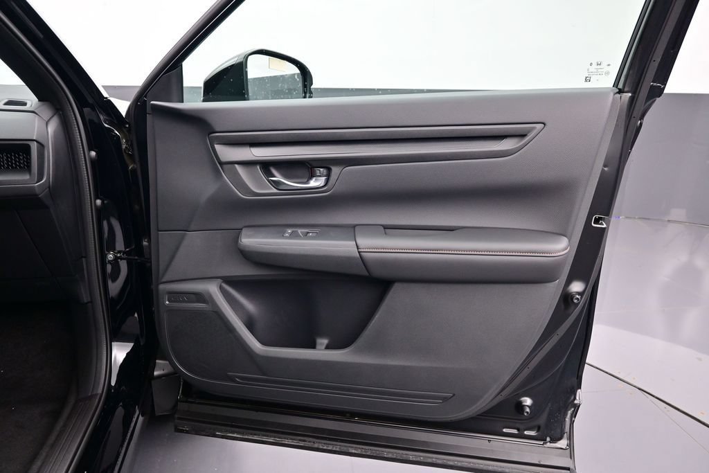 New 2026 Honda CR-V Sport image 28