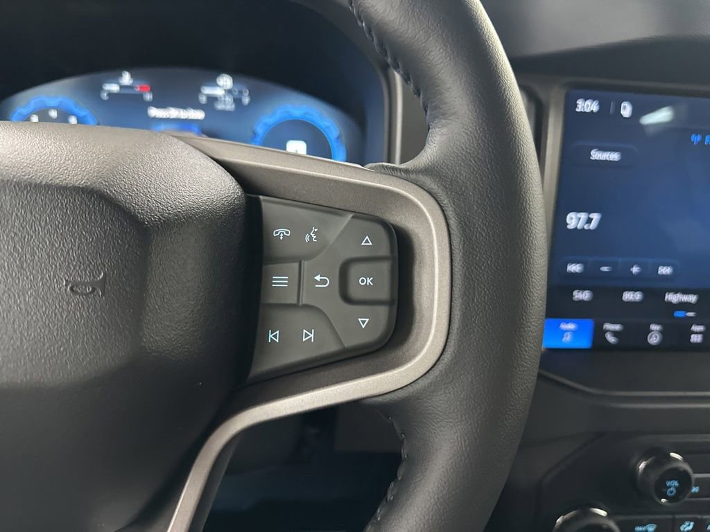 New 2026 Ford Bronco Badlands AWD/4WD image 31