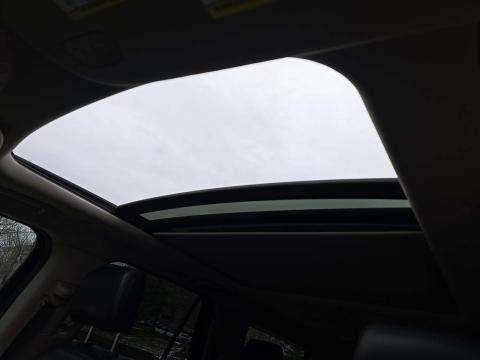 Used 2021 Ford Expedition Max Platinum image 10