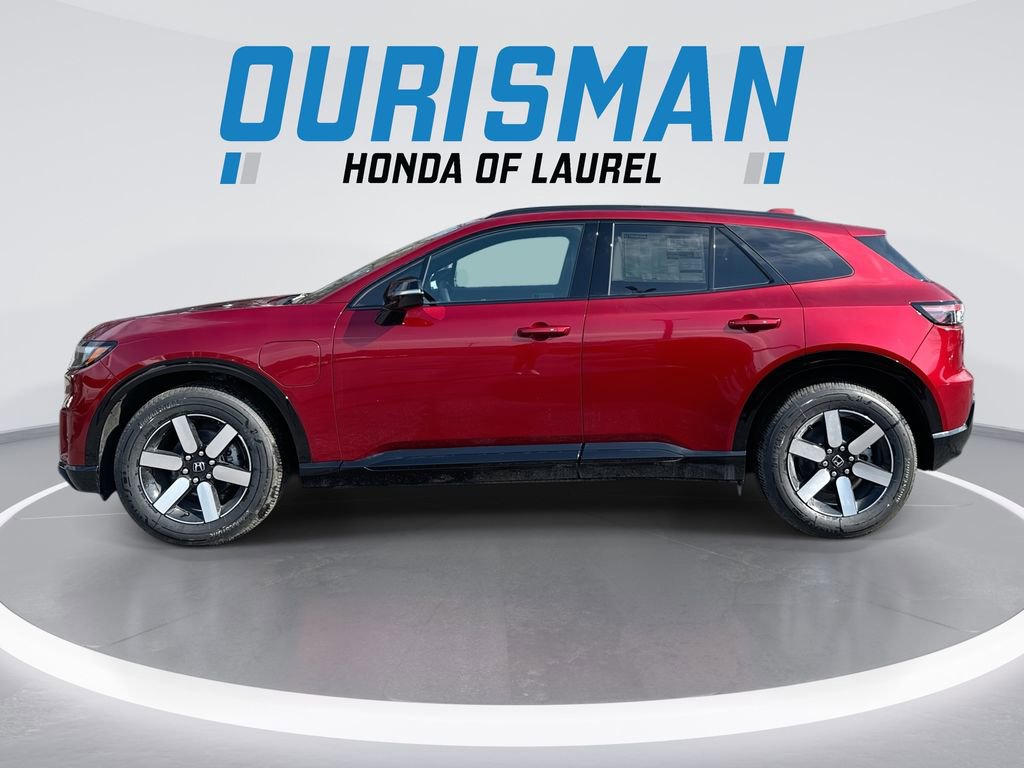 New 2026 Honda Prologue Touring image 5