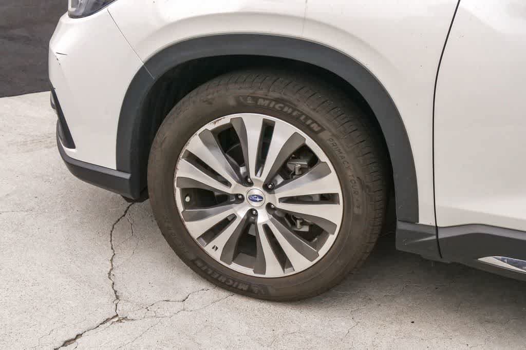 Used 2019 Subaru Ascent Limited w/ Popular Package #3 AWD/4WD image 5