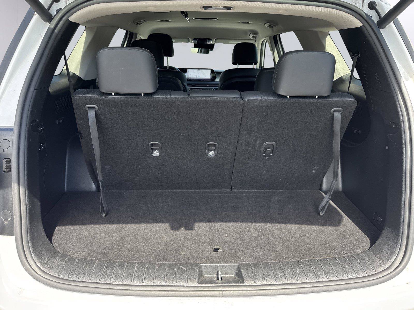 Used 2024 Hyundai Palisade SEL FWD image 28