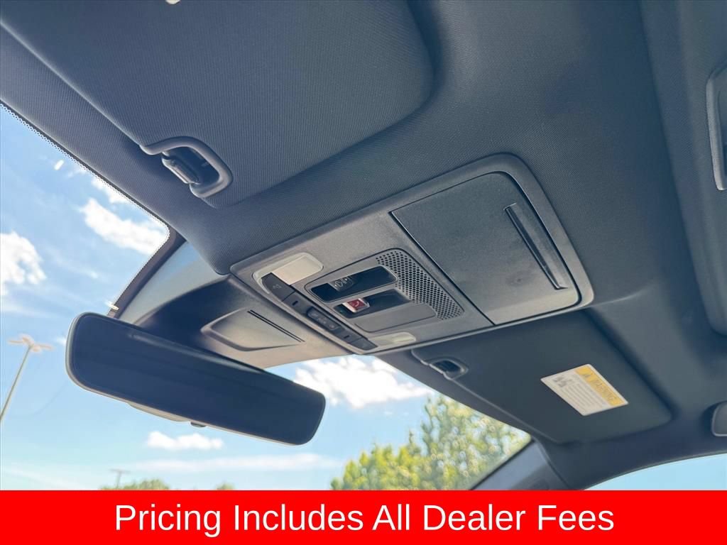 Used 2026 Honda Civic Sport Touring image 26