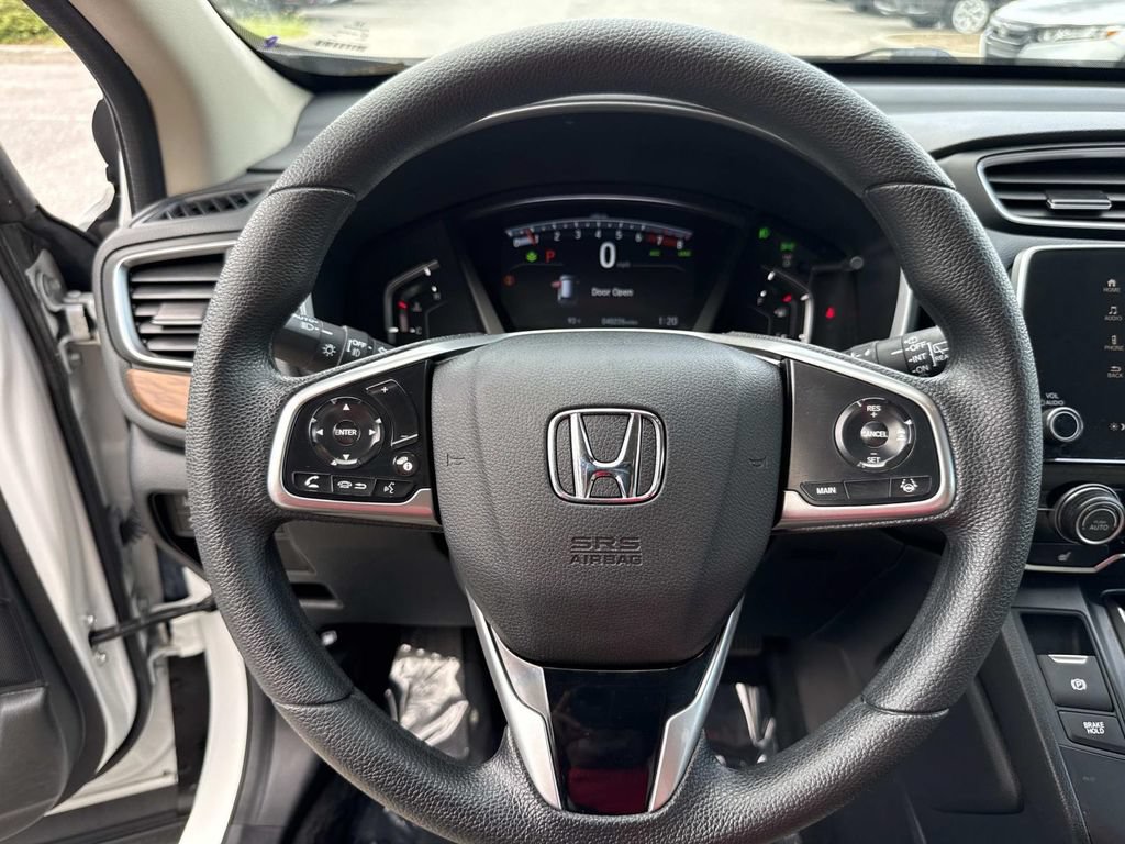 Used 2022 Honda CR-V EX image 41