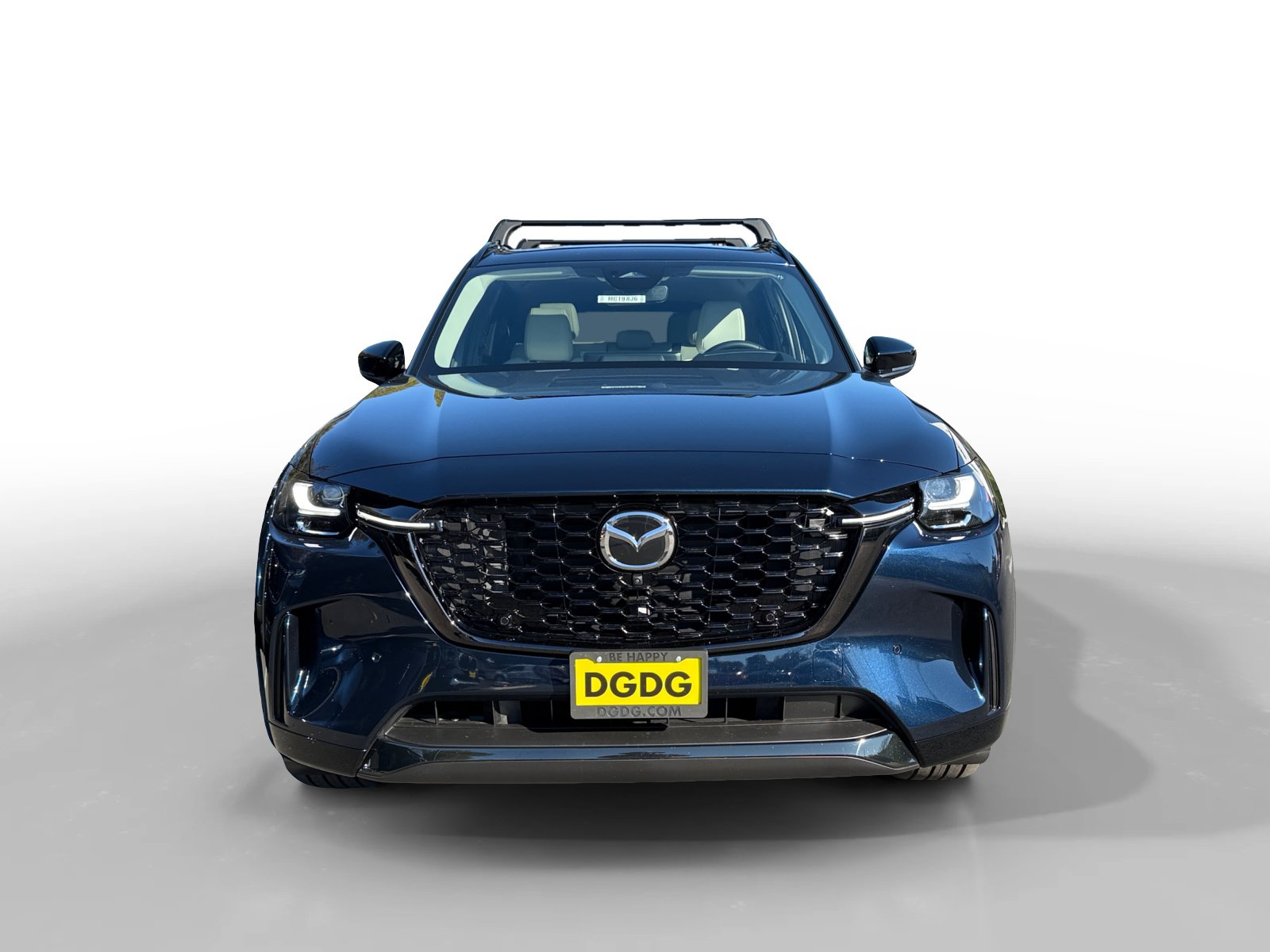 New 2026 MAZDA CX-90 3.3 Turbo S w/ Premium Package AWD/4WD image 8