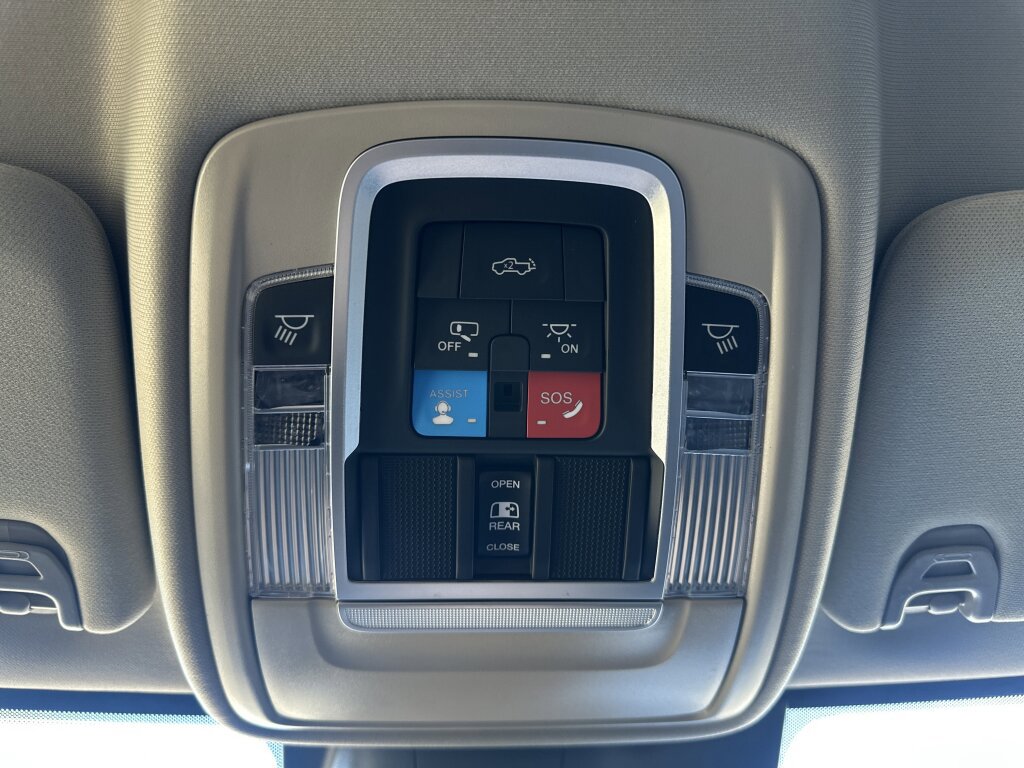 New 2026 RAM 2500 Laramie image 23