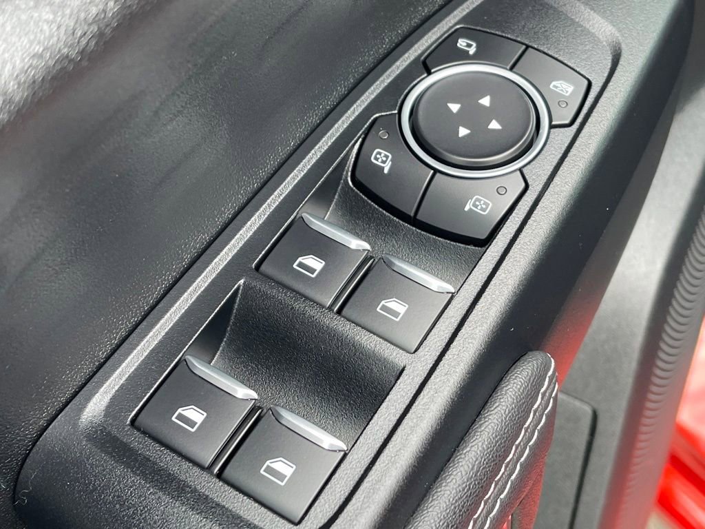 Used 2024 Ford Ranger XLT image 17