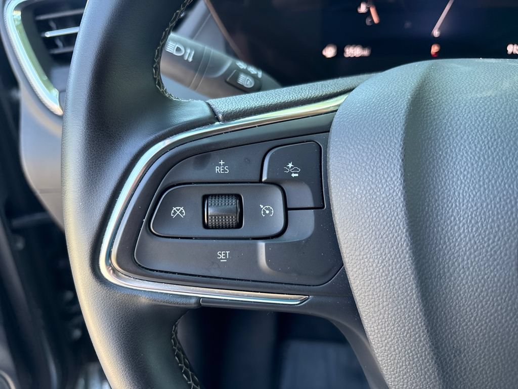 Certified 2026 Buick Encore GX Preferred FWD image 15