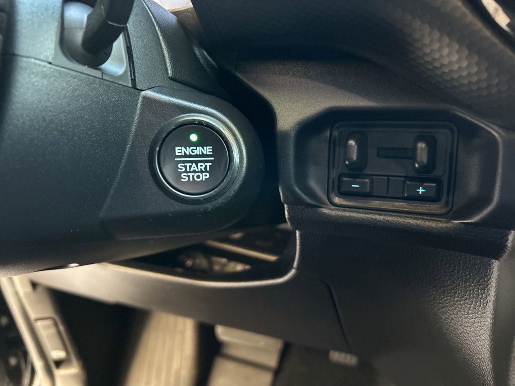 Used 2024 Ford Ranger Raptor image 49