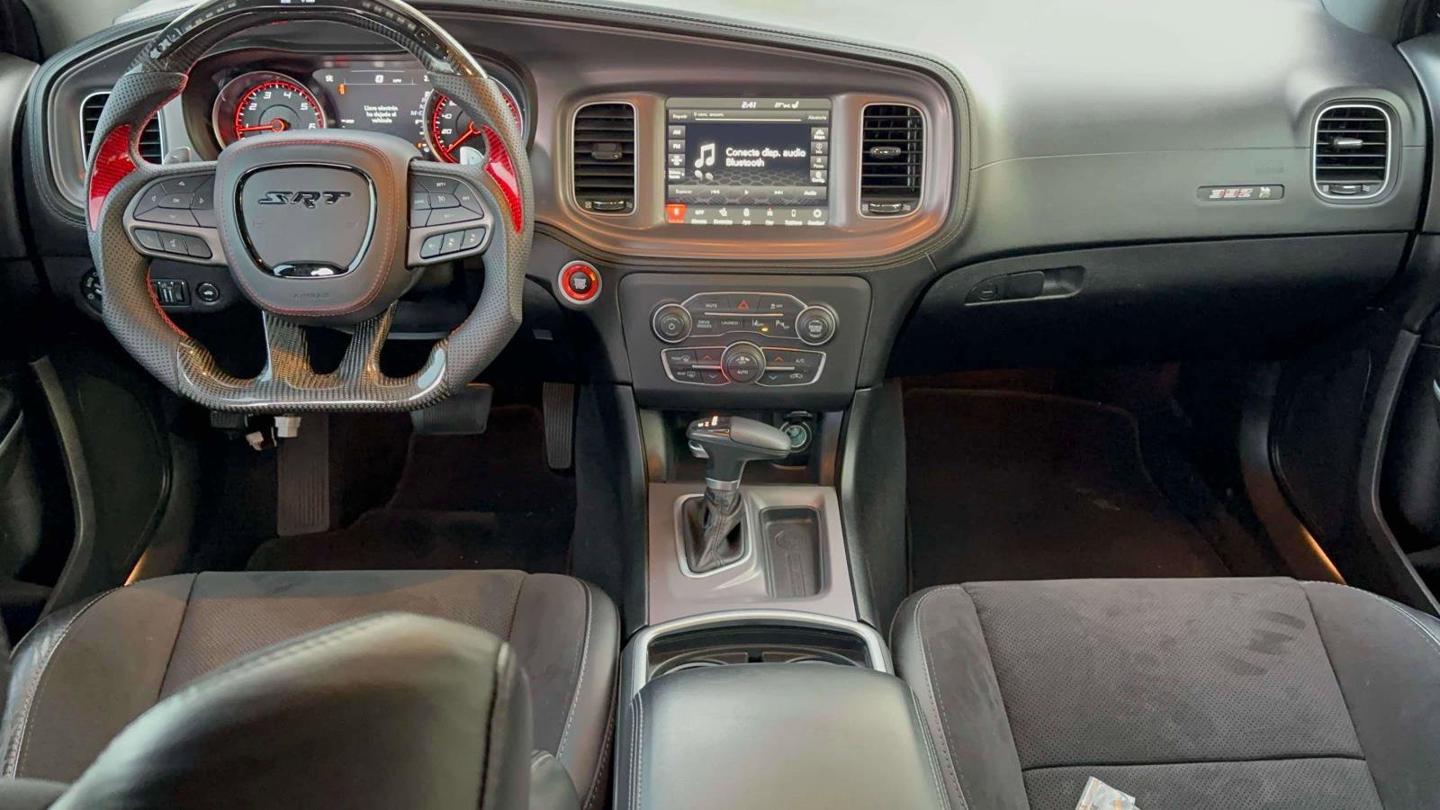 Used 2023 Dodge Charger Scat Pack image 11