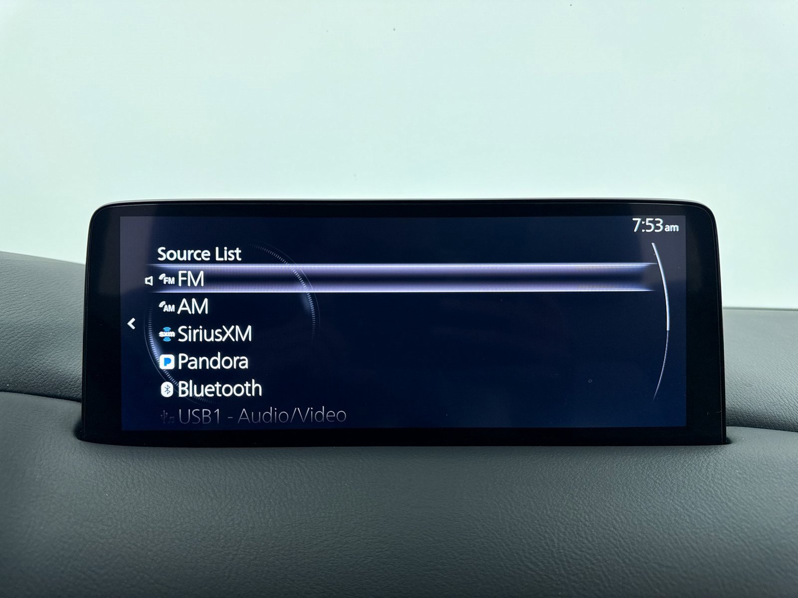 Used 2022 MAZDA CX-5 AWD 2.5 S w/ Premium Plus Pkg image 32