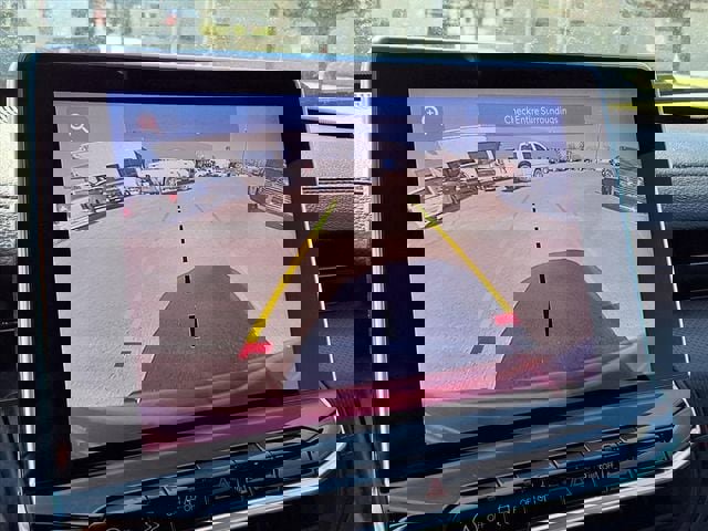 Used 2025 Jeep Compass Trailhawk image 8