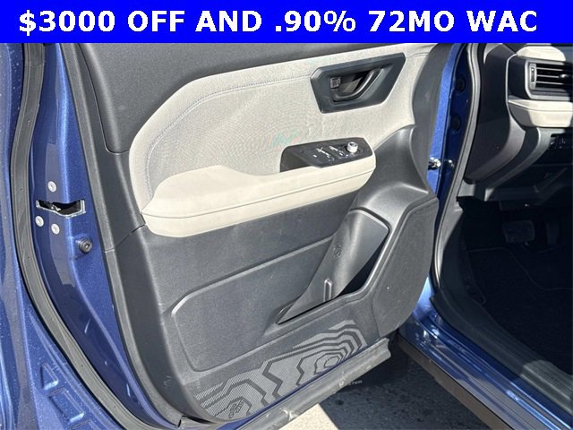 New 2026 Subaru Forester Premium image 10