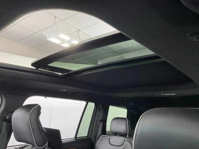 Used 2024 Jeep Grand Cherokee L Summit image 24