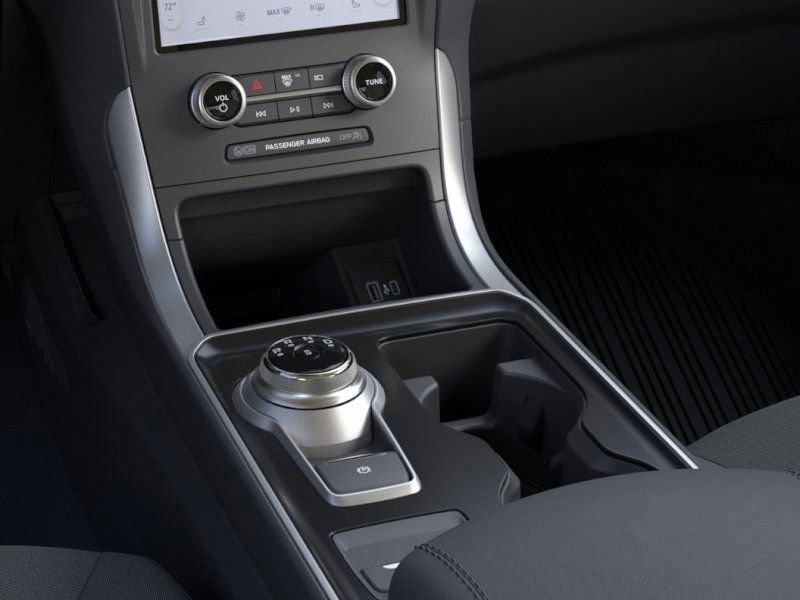 Used 2024 Ford Edge SE w/ Black Appearance Package image 15