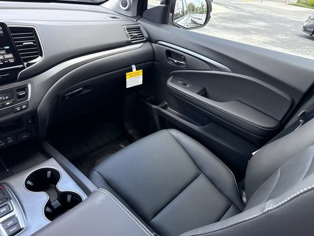 Used 2026 Honda Ridgeline RTL image 23
