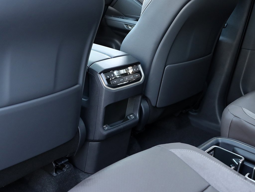 New 2026 Lexus TX 350 AWD image 15