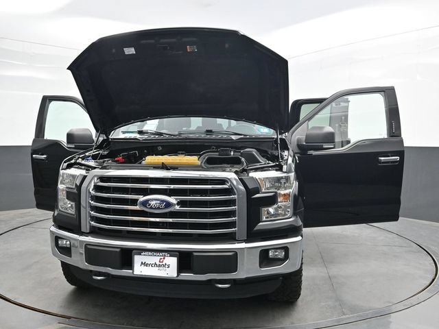 Used 2016 Ford F150 XLT w/ Equipment Group 302A Luxury AWD/4WD image 42