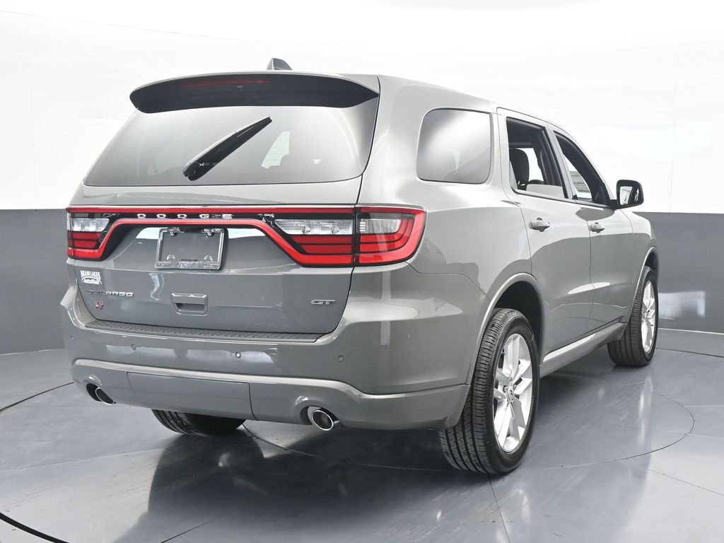 Used 2026 Dodge Durango GT image 5