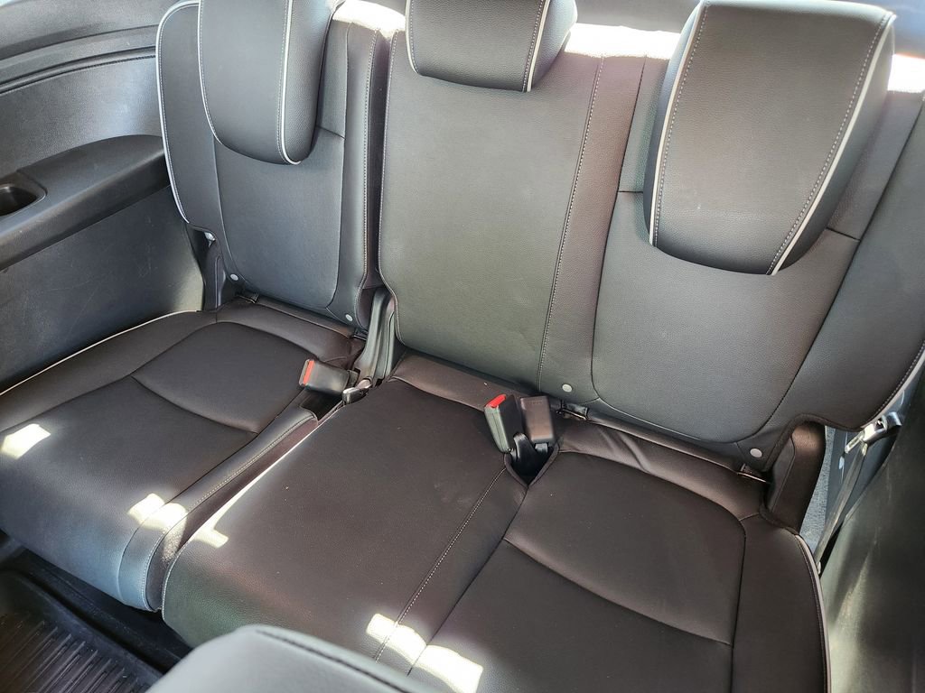 Used 2023 Honda Odyssey Elite image 12