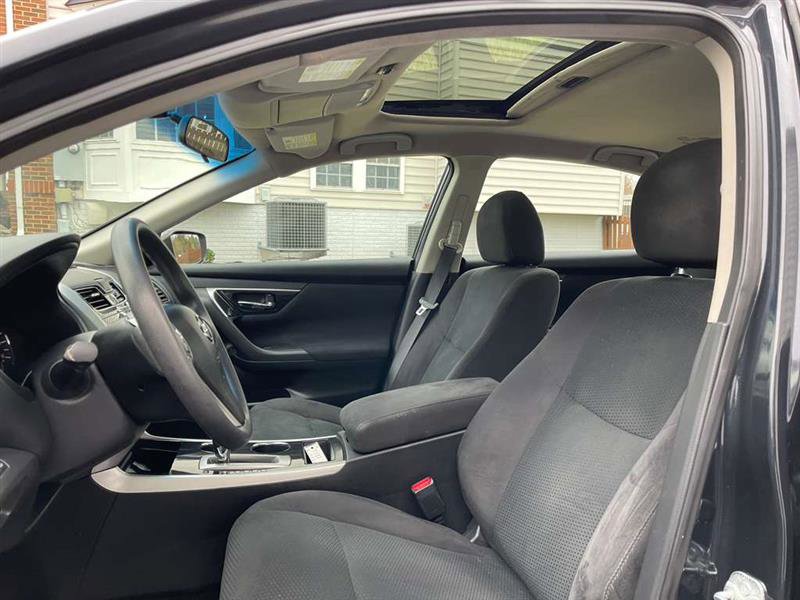 Used 2014 Nissan Altima 2.5 S w/ Sport Value Package image 61