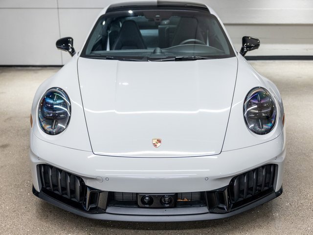 Certified 2025 Porsche 911 Carrera 4 GTS image 12