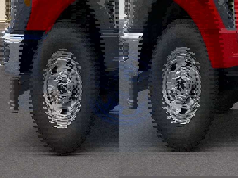 New 2026 Ford F350 XL image 41