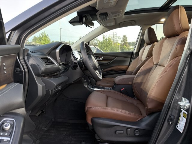 New 2027 Subaru Ascent Touring AWD/4WD image 11