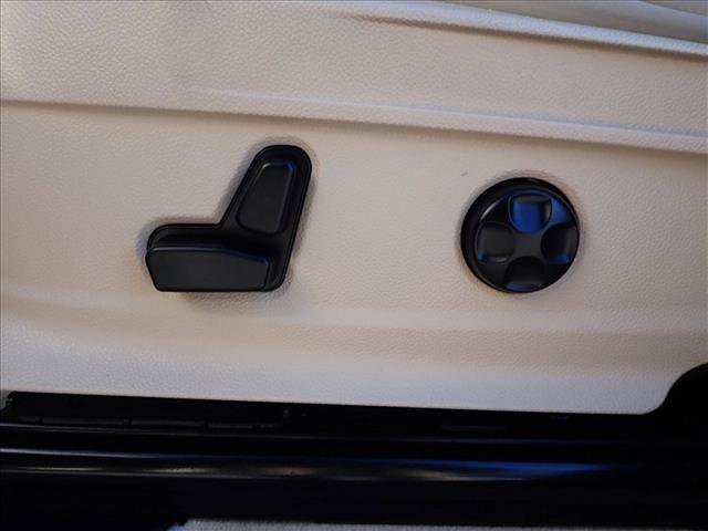 Used 2019 Alfa Romeo Stelvio Ti Lusso w/ Quick Order Package 22X Lusso image 14