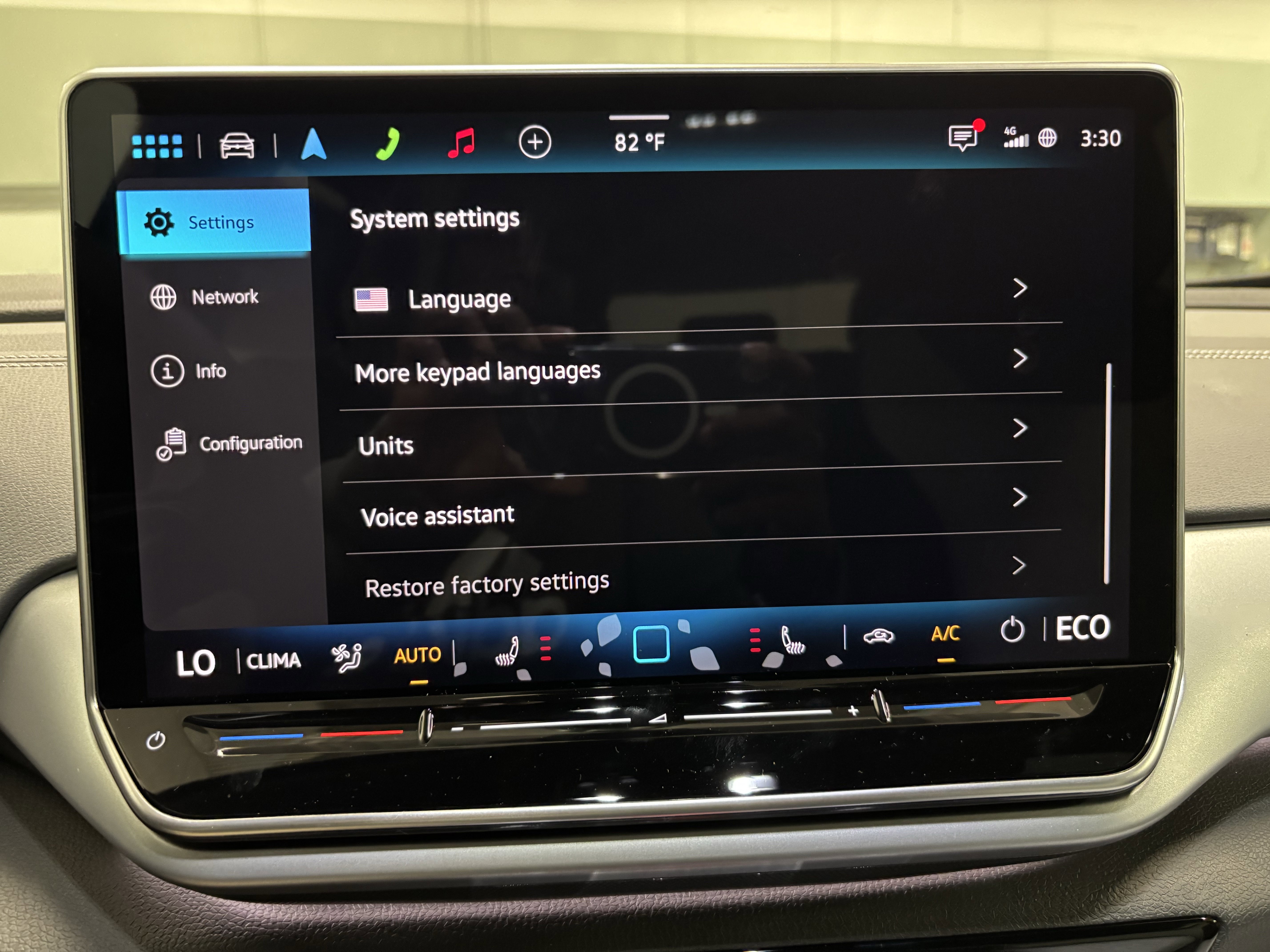 New 2025 Volkswagen ID.4 Pro image 24