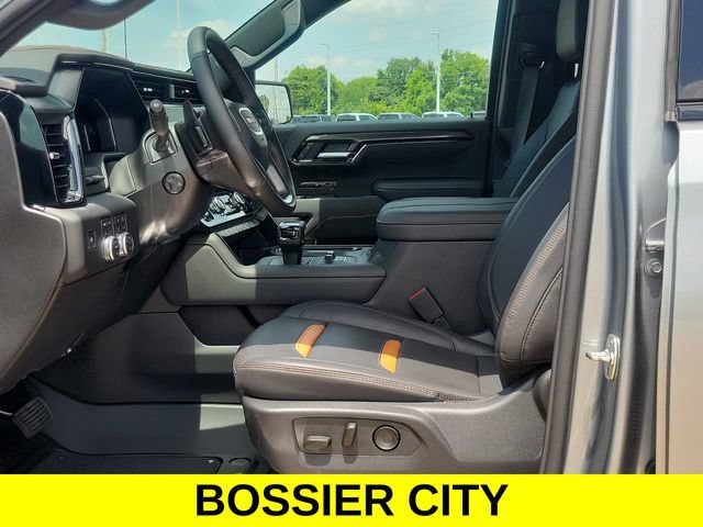 Certified 2026 GMC Sierra 1500 AT4 w/ AT4 Premium Package AWD/4WD image 20