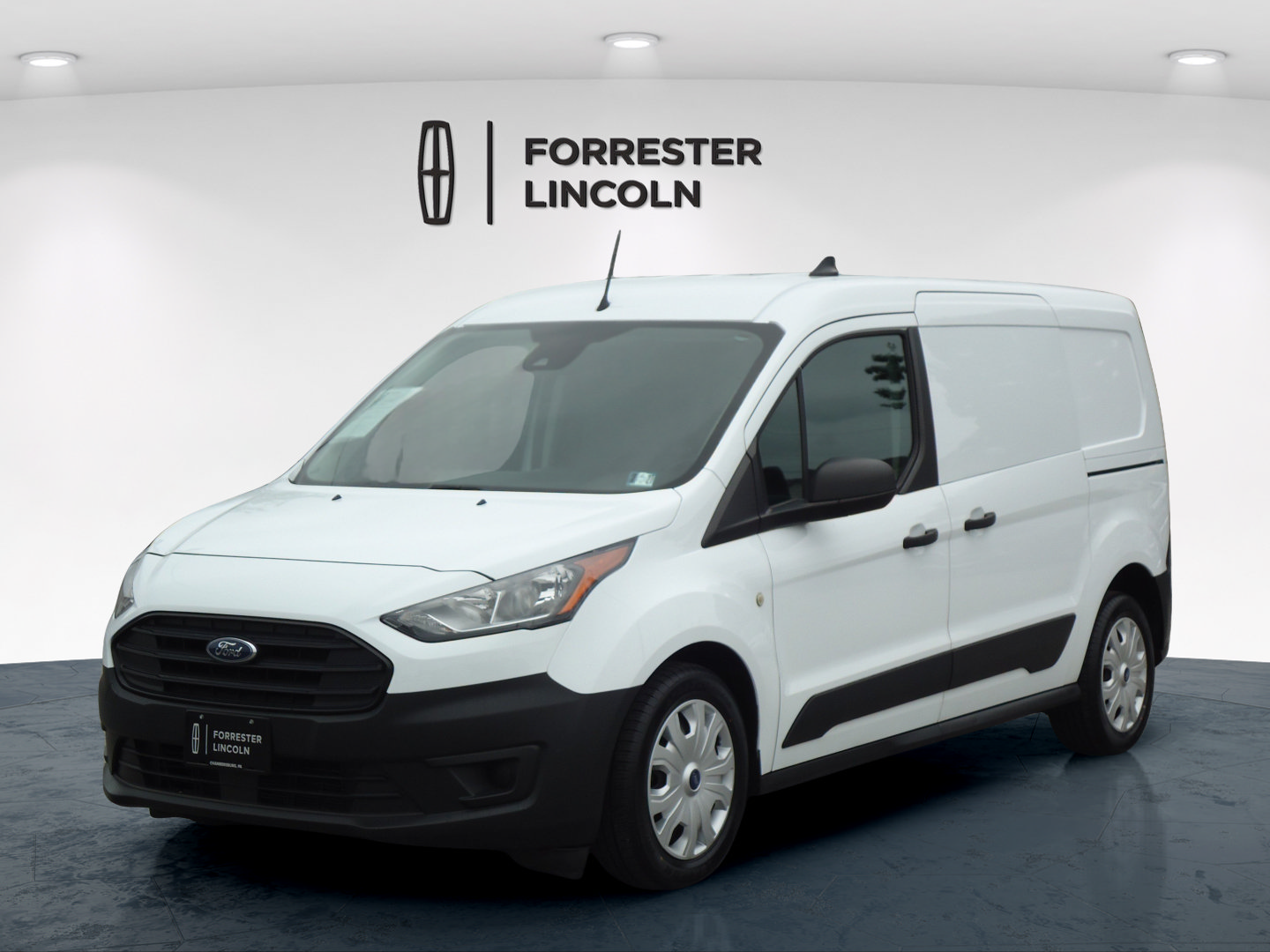 Used 2020 Ford Transit Connect XL FWD image 7