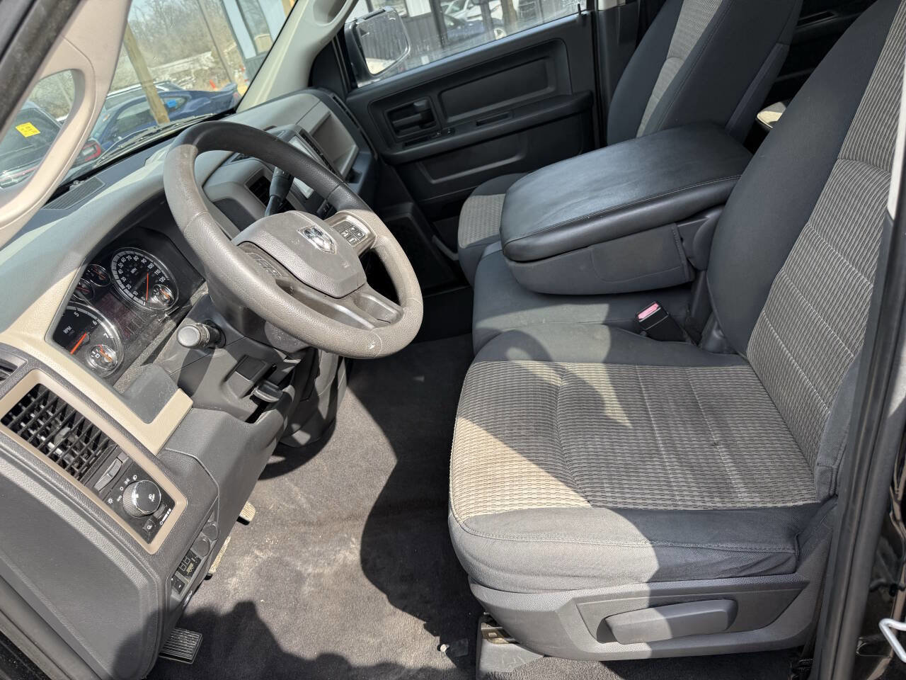Used 2012 RAM 1500 Express image 18