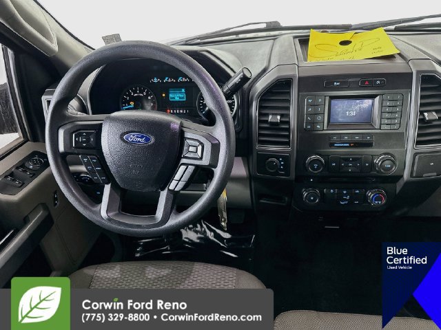 Used 2018 Ford F150 XLT AWD/4WD image 24