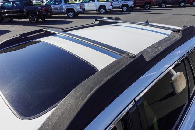 Used 2014 Subaru Outback 2.5i Limited w/ Moonroof Package image 11